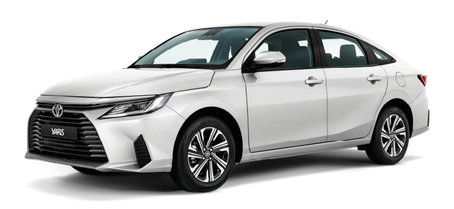G 1.5 CVT